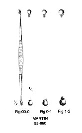 Bone Curette